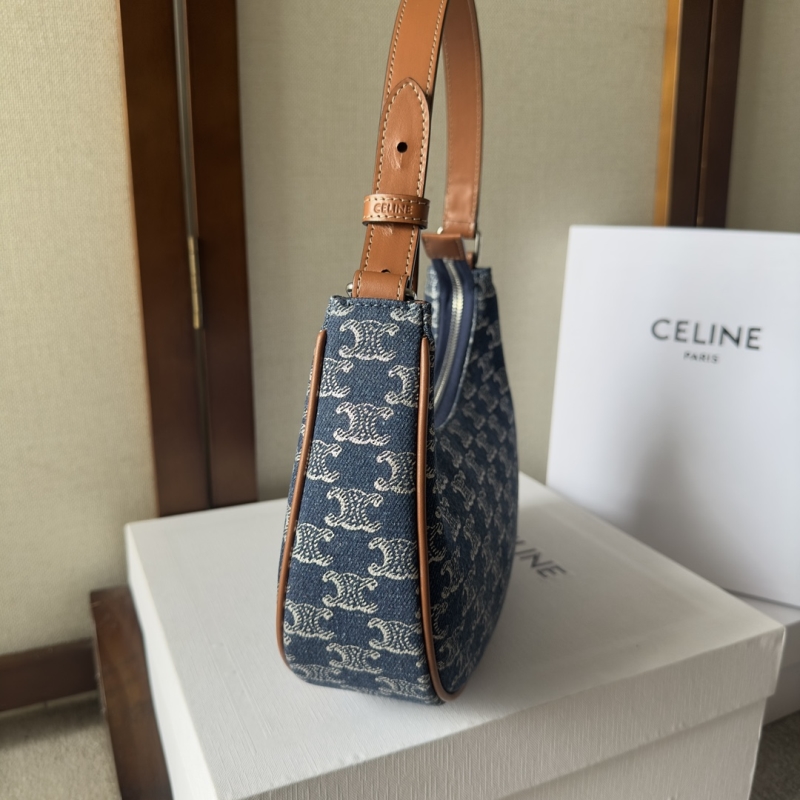 Celine Top Handle Bags